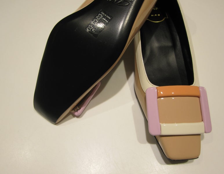 슈즈리페어ㅣ클리닝 이미지