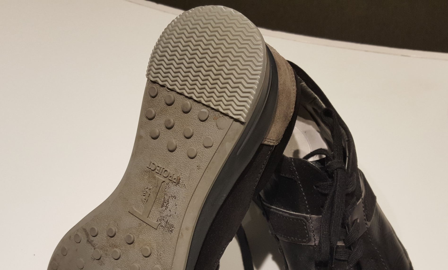 슈즈리페어ㅣ클리닝 이미지