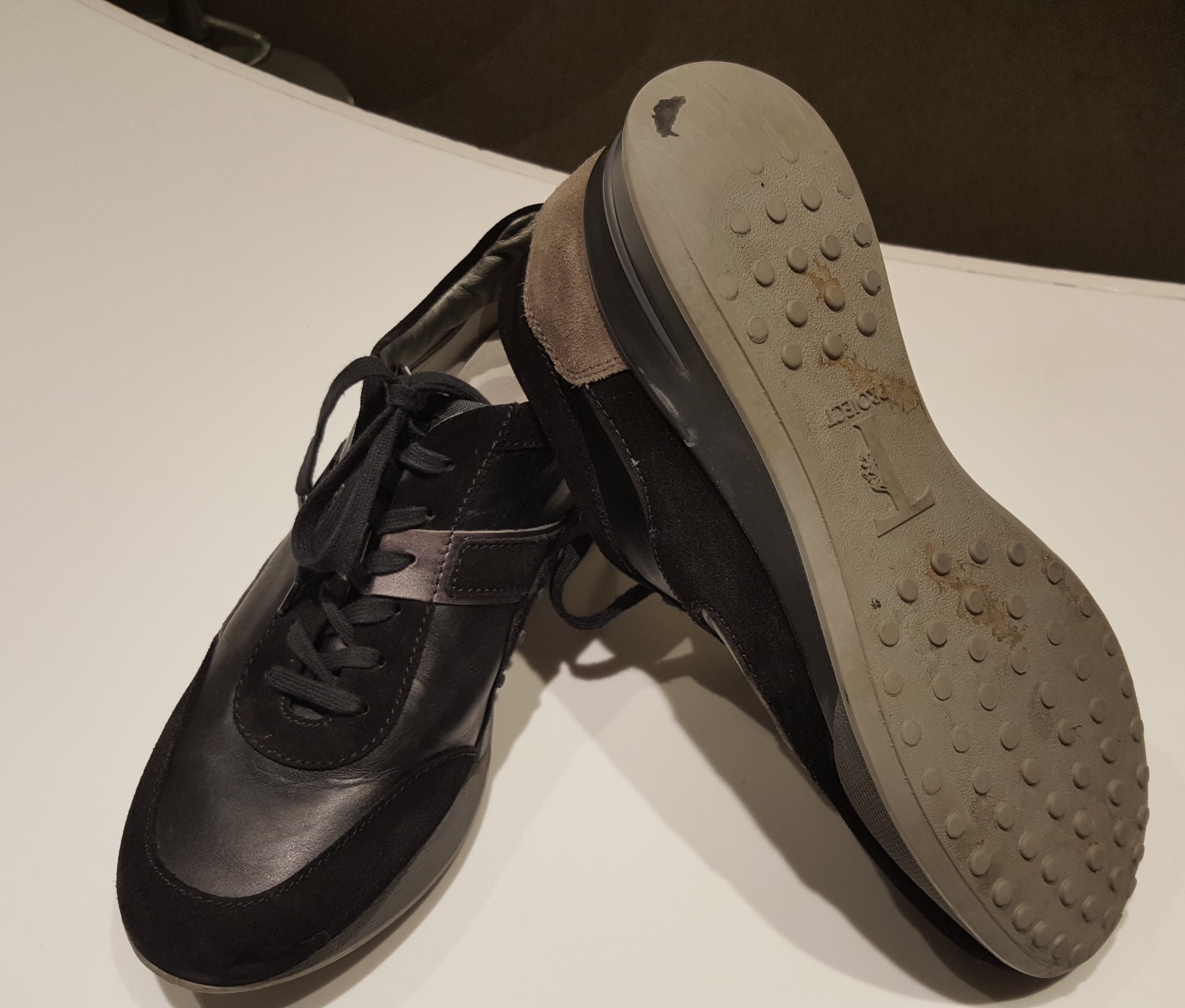 슈즈리페어ㅣ클리닝 이미지