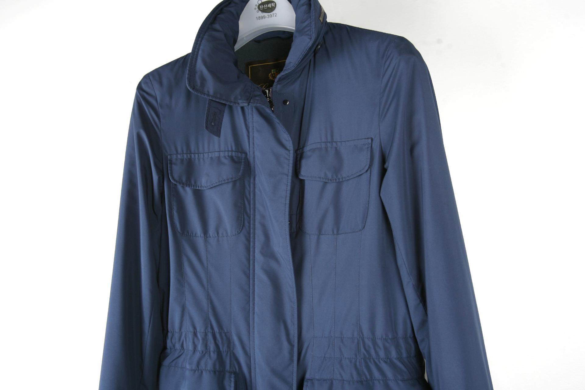 의류클리닝 이미지