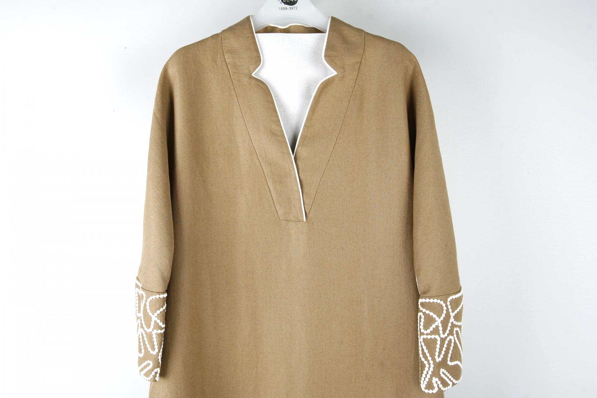 의류클리닝 이미지