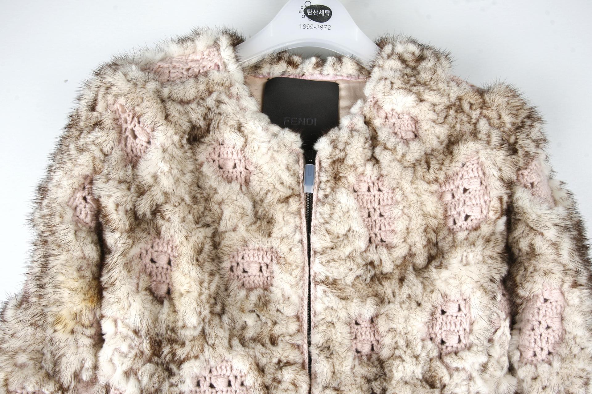 의류클리닝 이미지