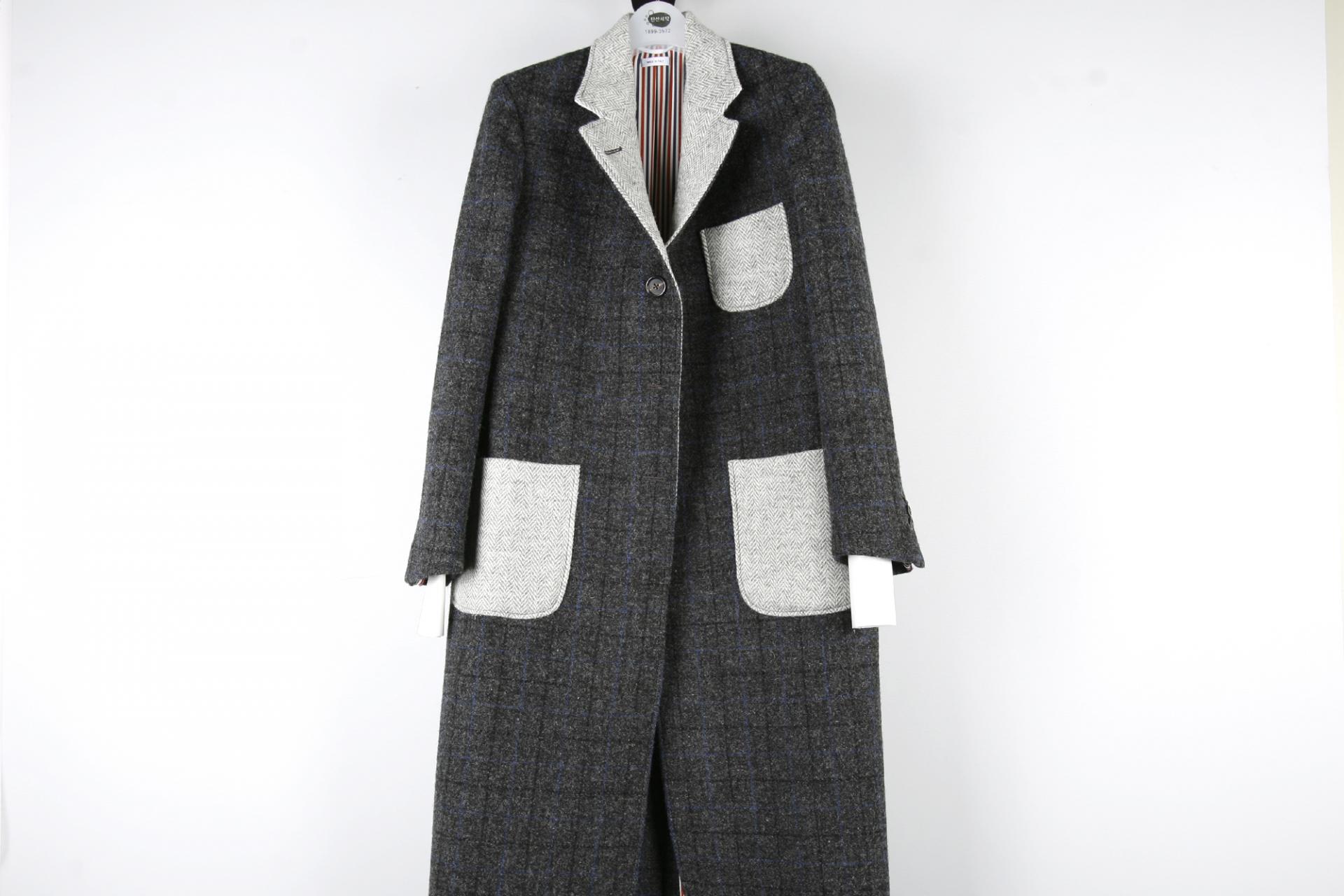 의류클리닝 이미지