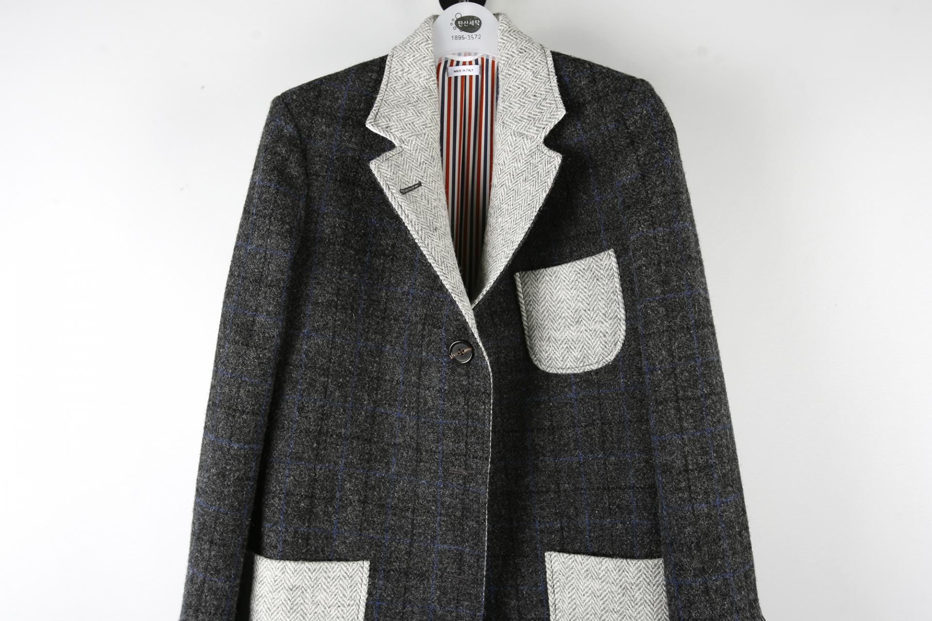 의류클리닝 이미지