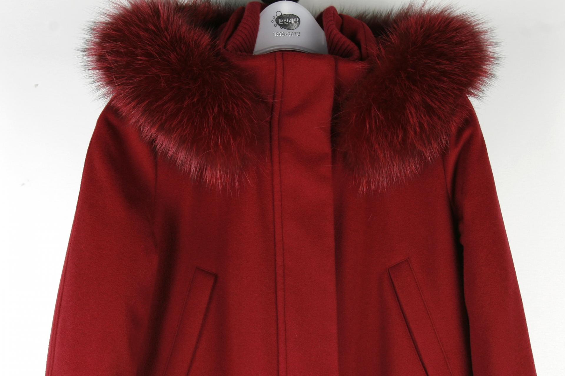 의류클리닝 이미지