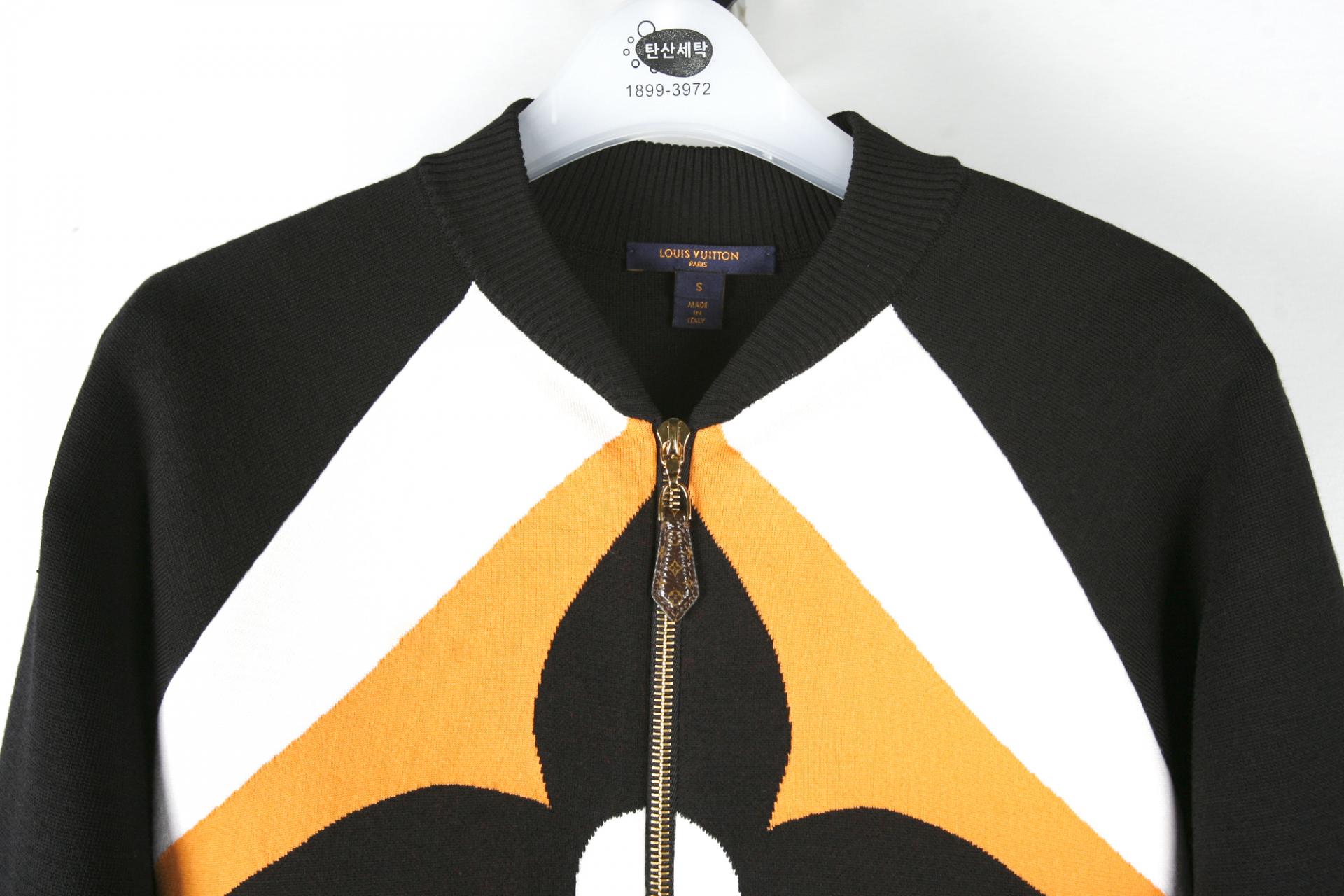 의류클리닝 이미지