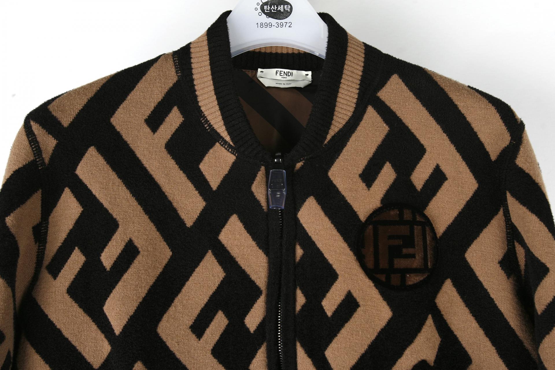 의류클리닝 이미지