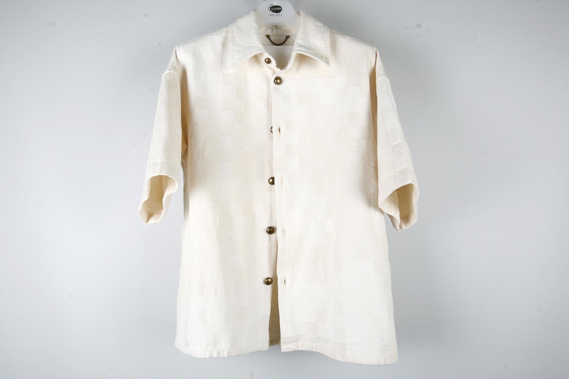 의류클리닝 이미지