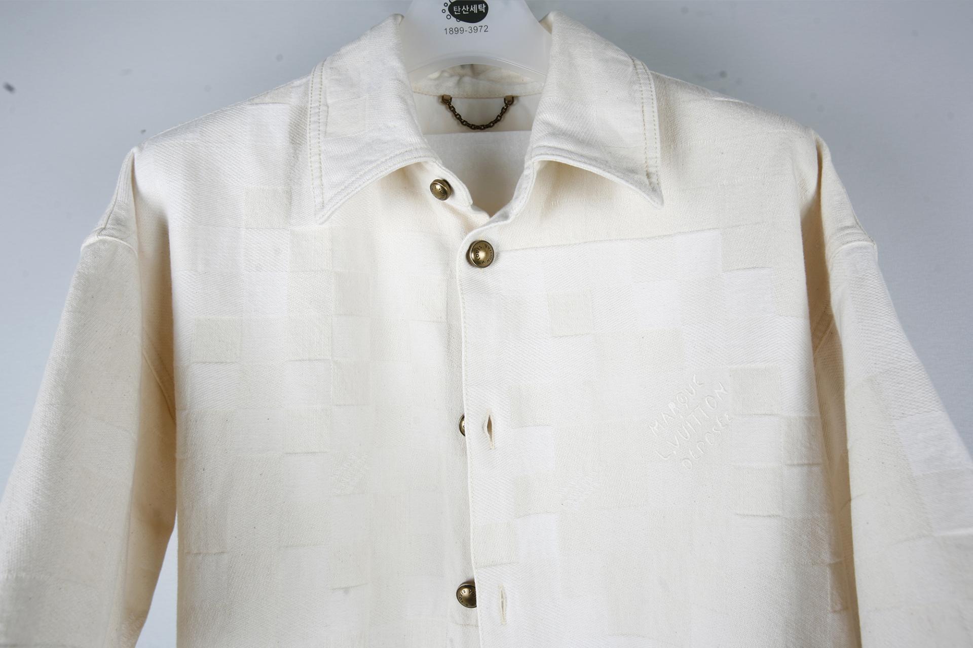 의류클리닝 이미지