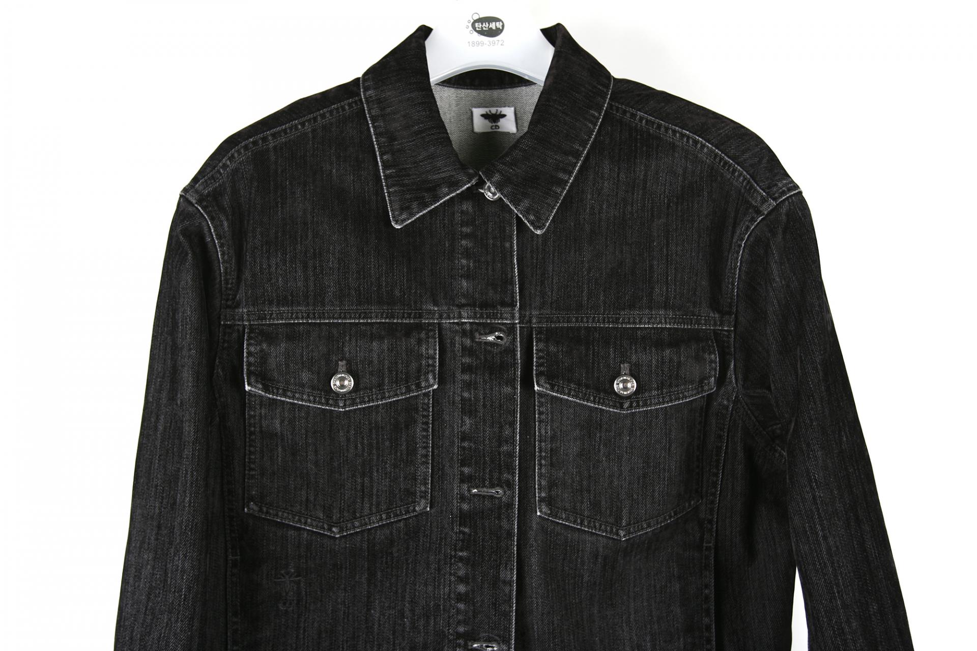 의류클리닝 이미지