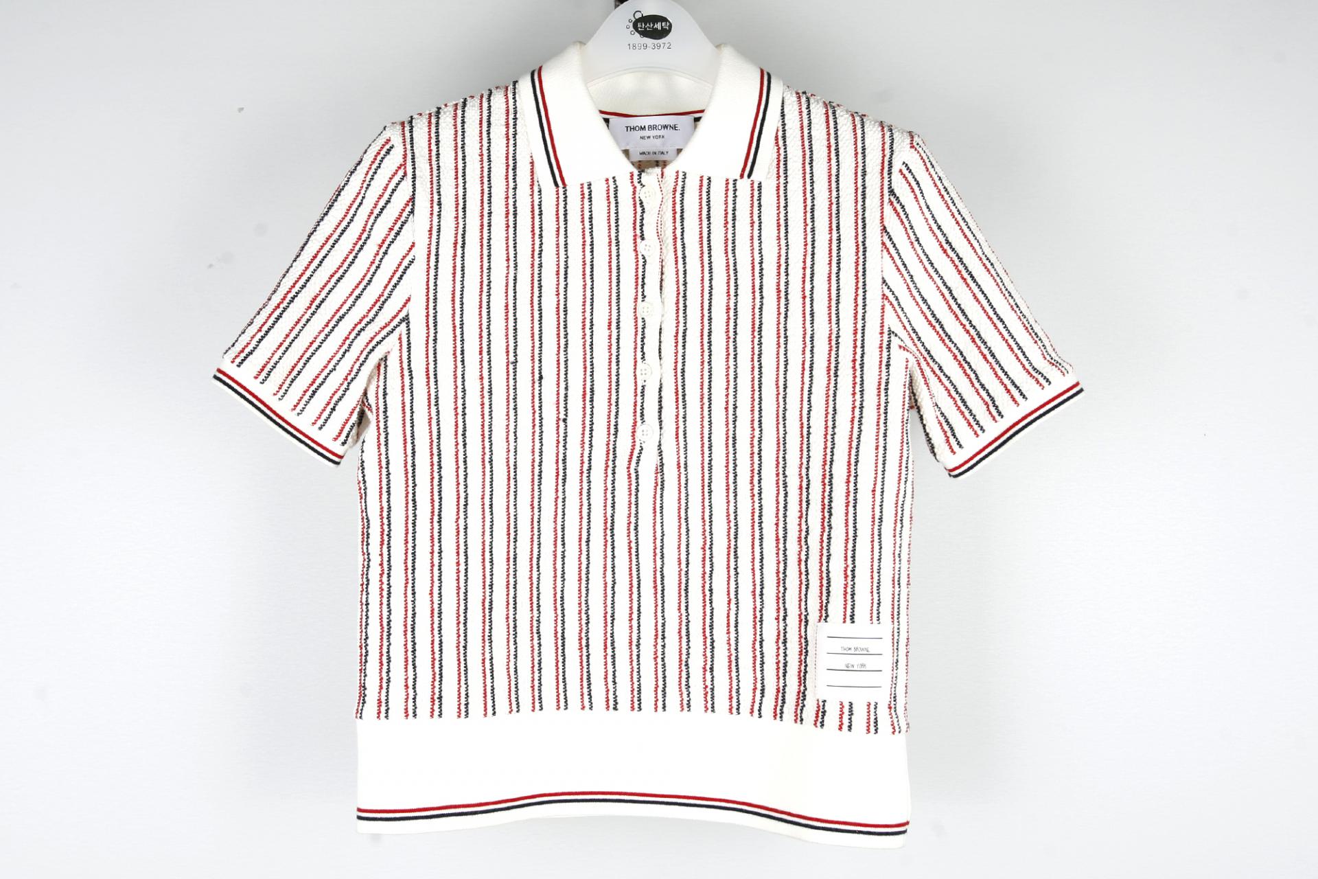 의류클리닝 이미지