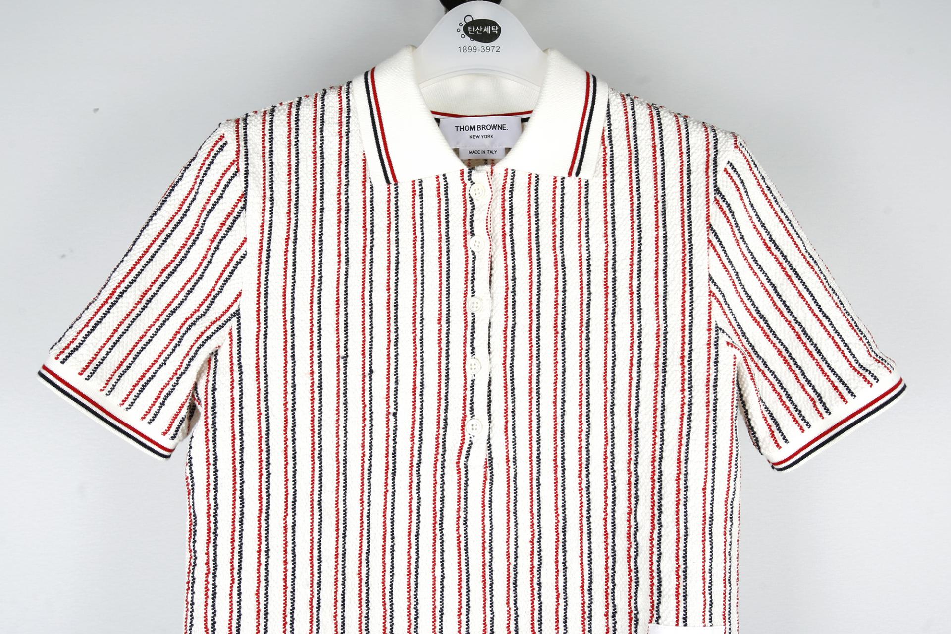 의류클리닝 이미지