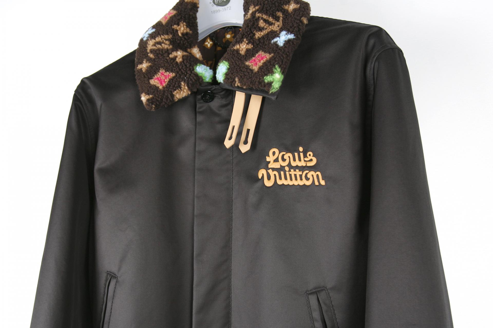 의류클리닝 이미지