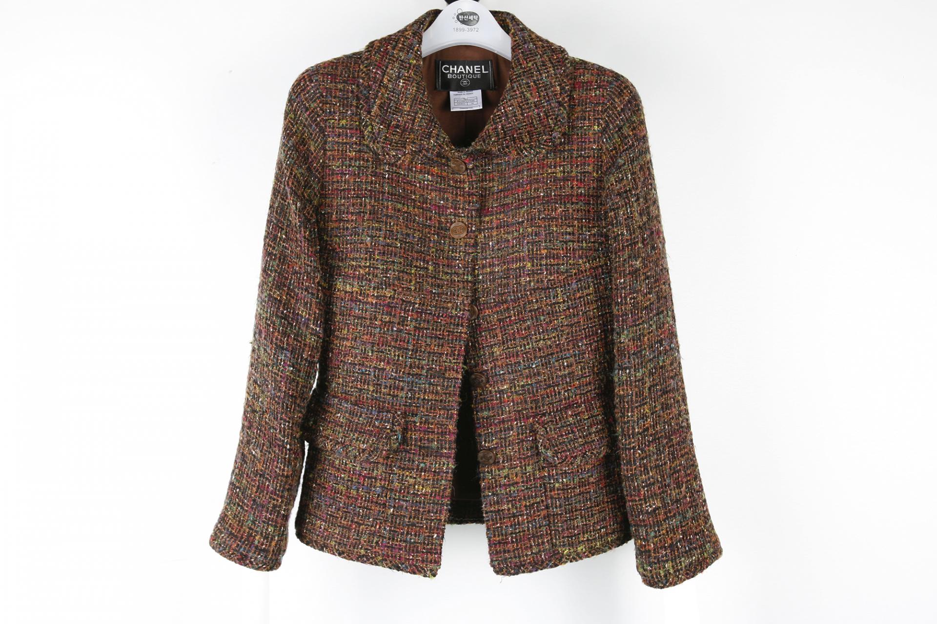 의류클리닝 이미지