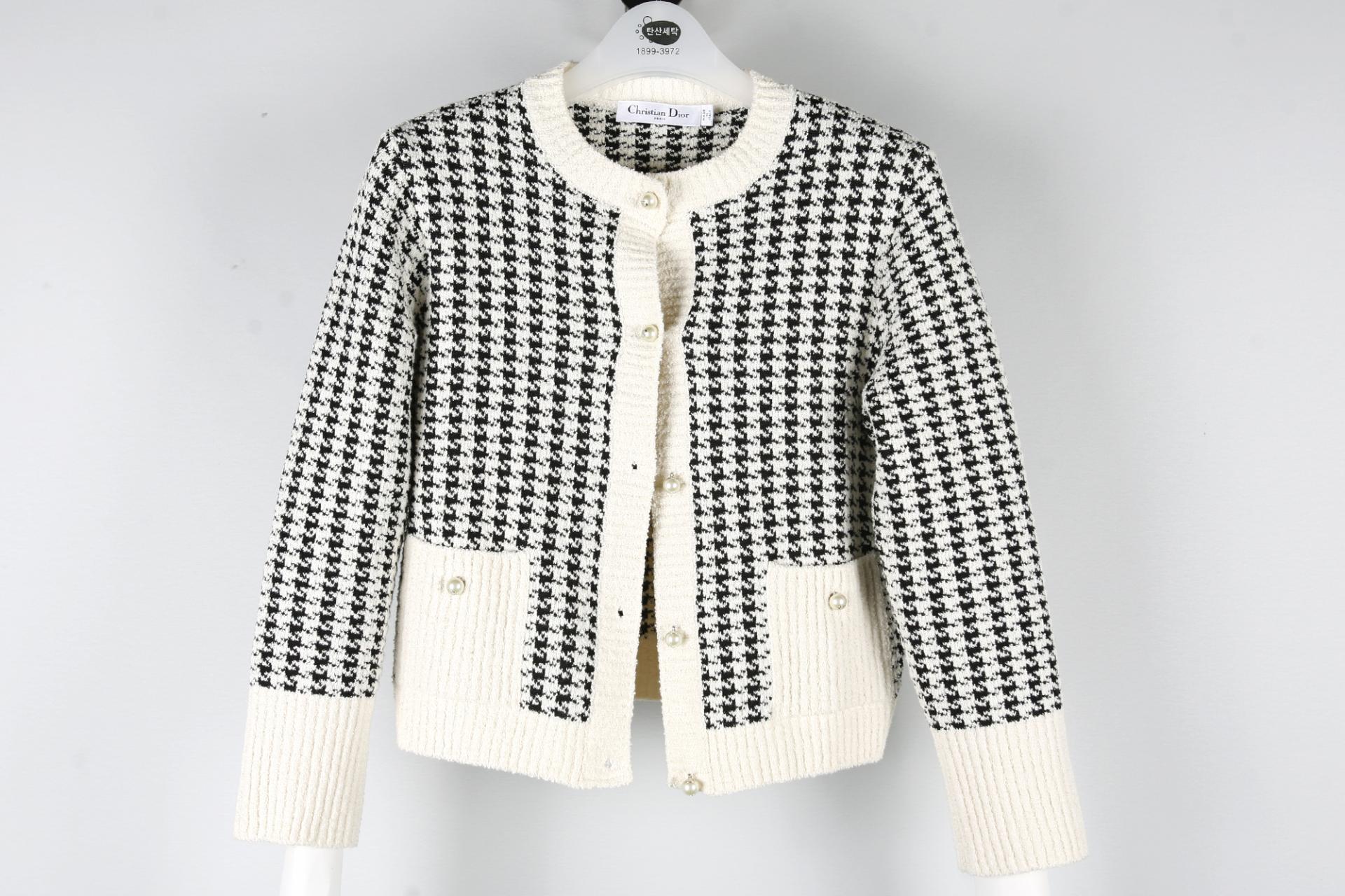 의류클리닝 이미지