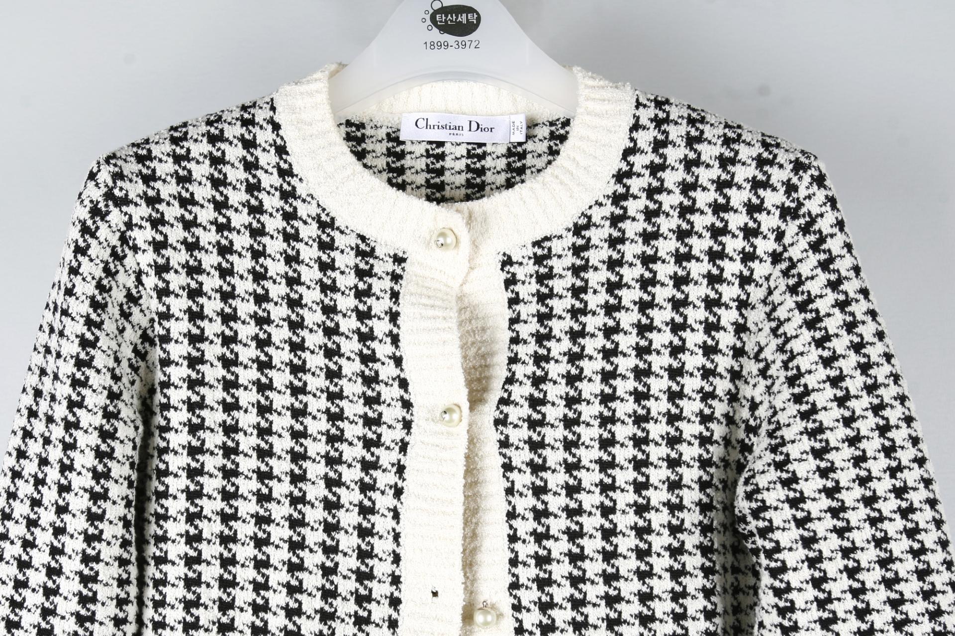 의류클리닝 이미지