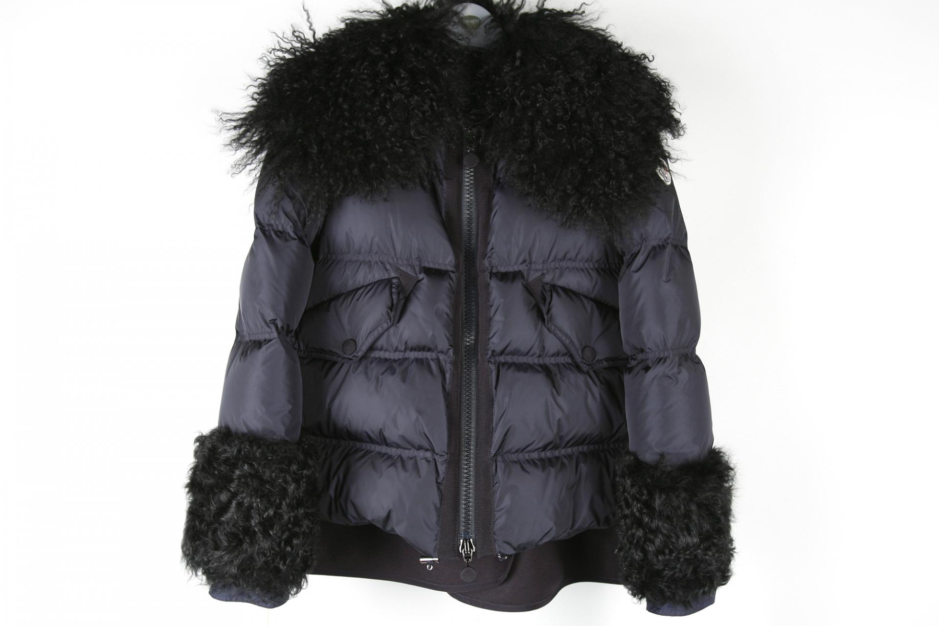 의류클리닝 이미지