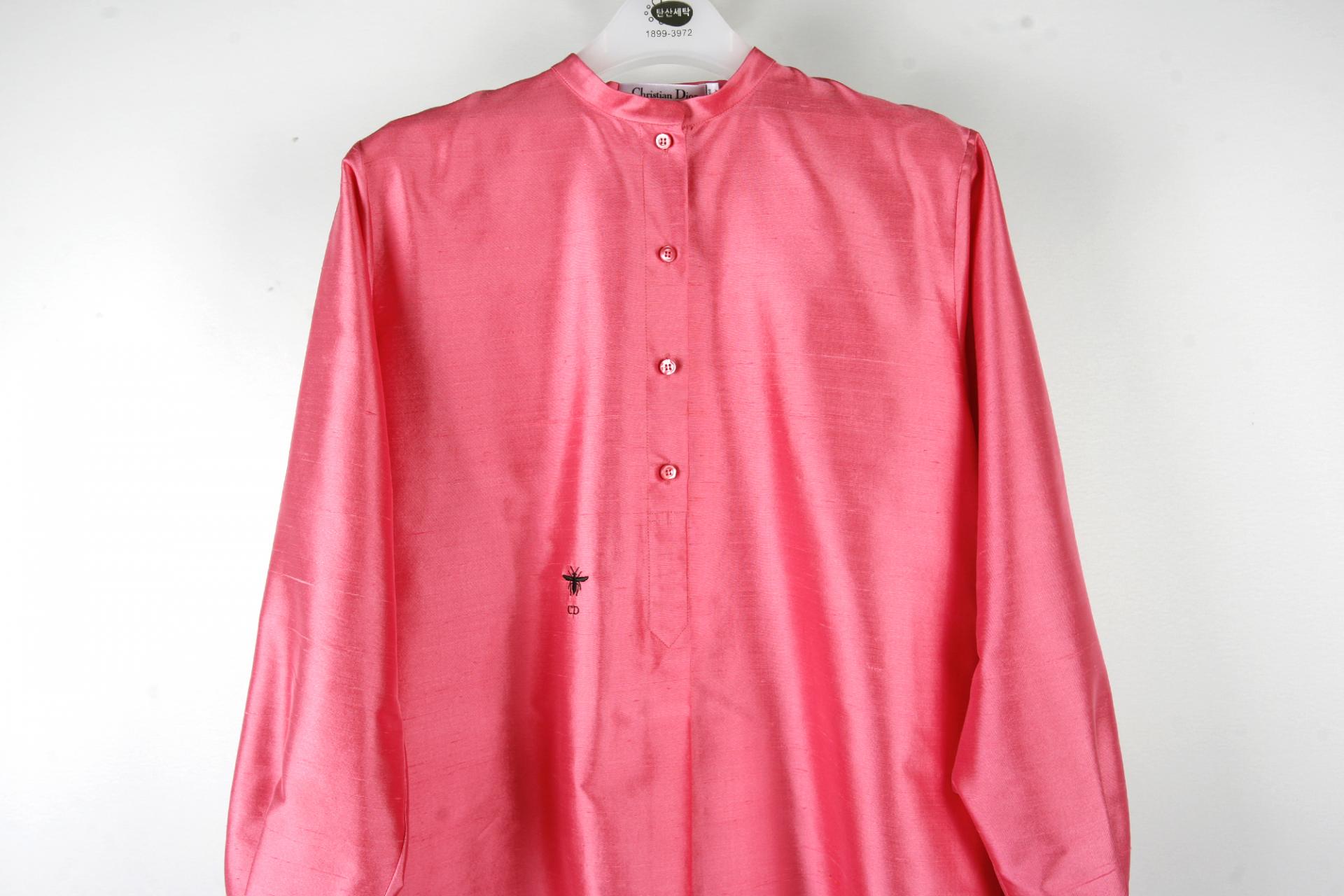 의류클리닝 이미지