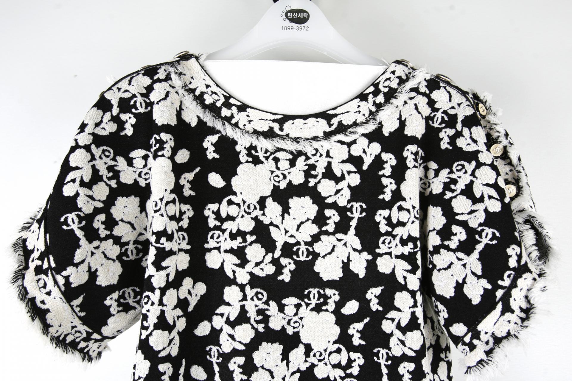 의류클리닝 이미지