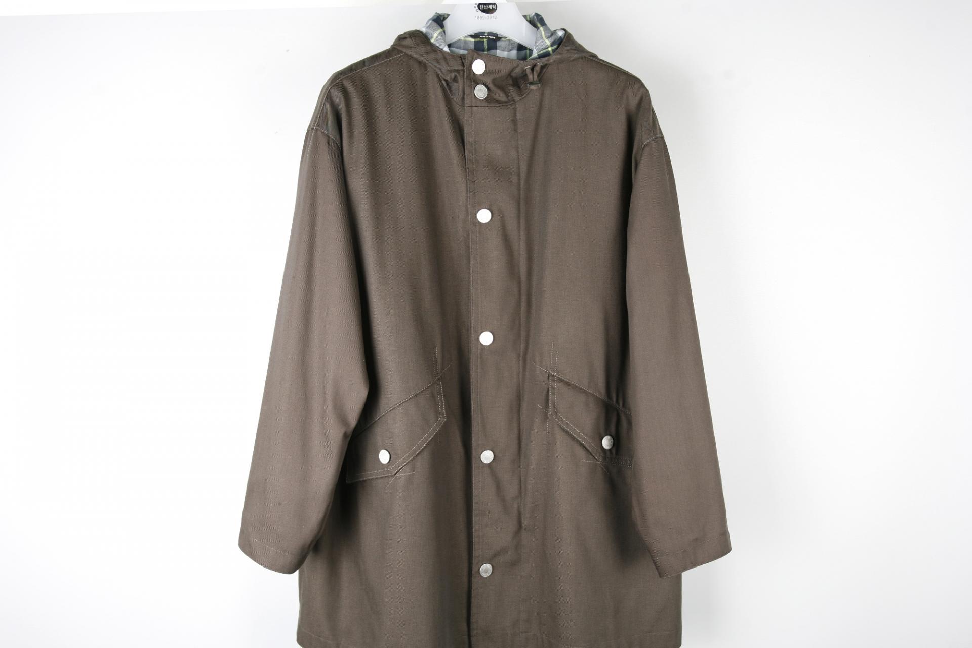 의류클리닝 이미지