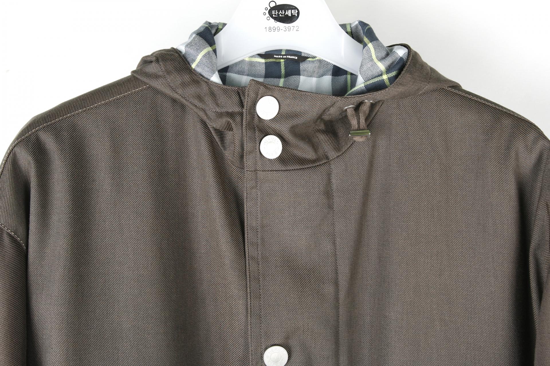 의류클리닝 이미지