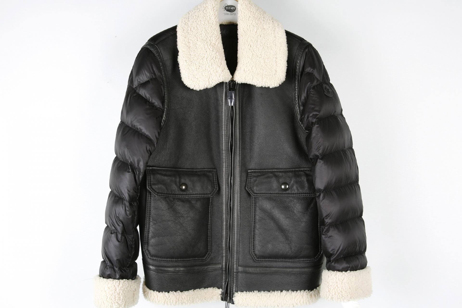 의류클리닝 이미지