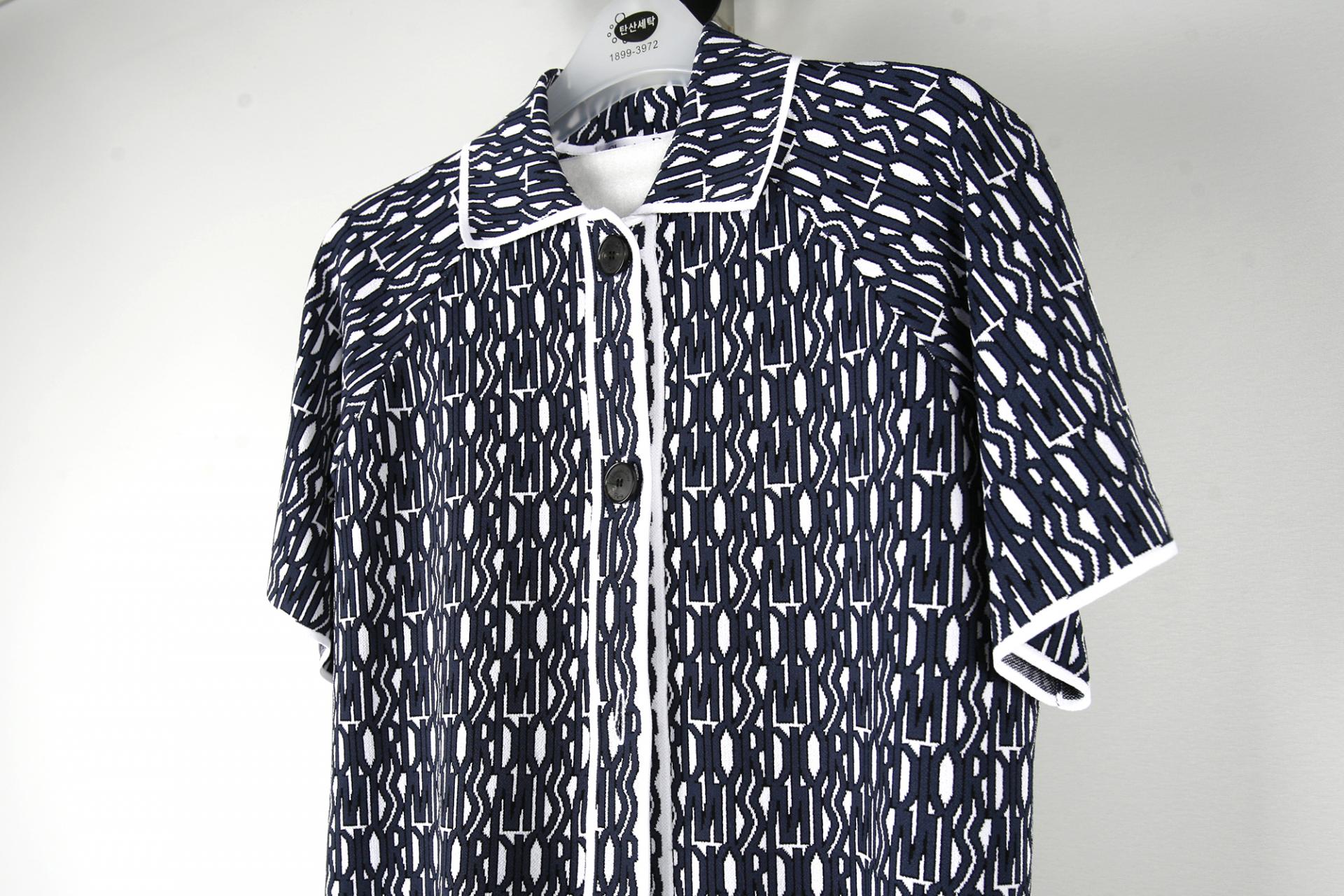 의류클리닝 이미지