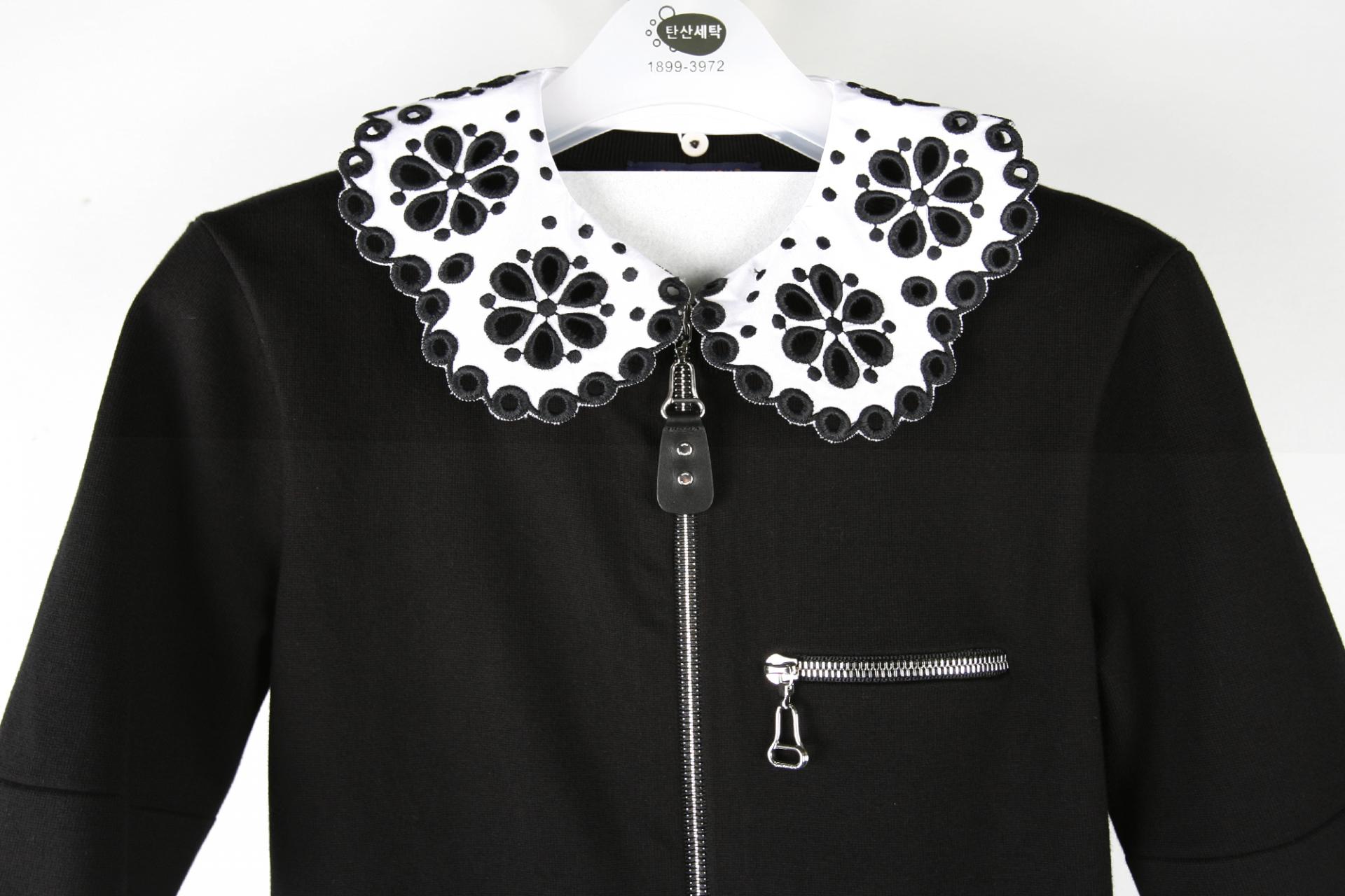 의류클리닝 이미지