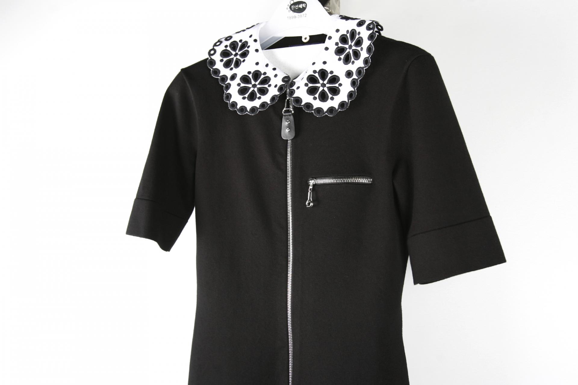 의류클리닝 이미지