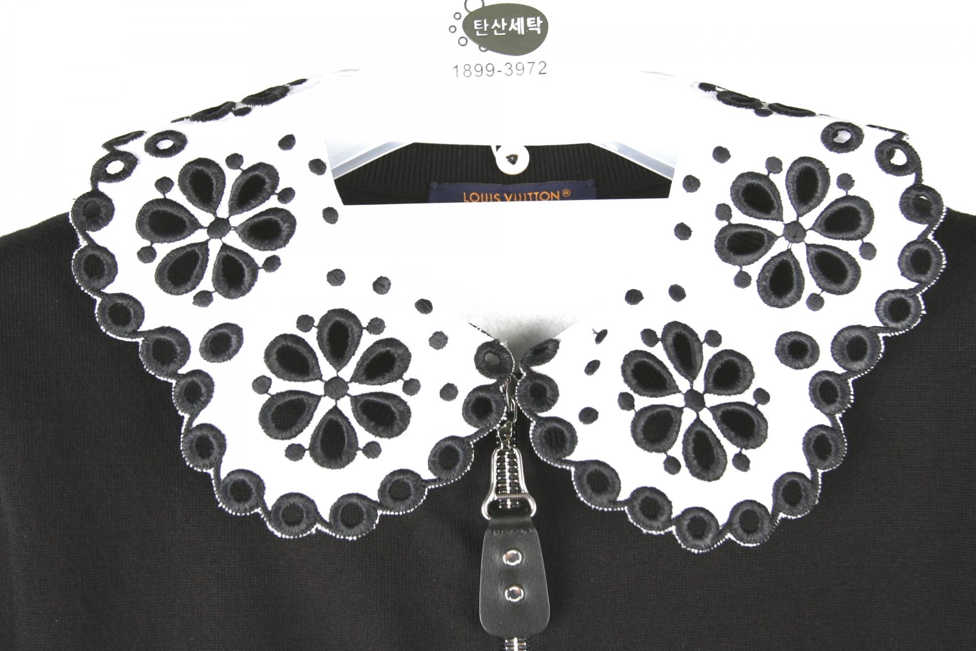 의류클리닝 이미지