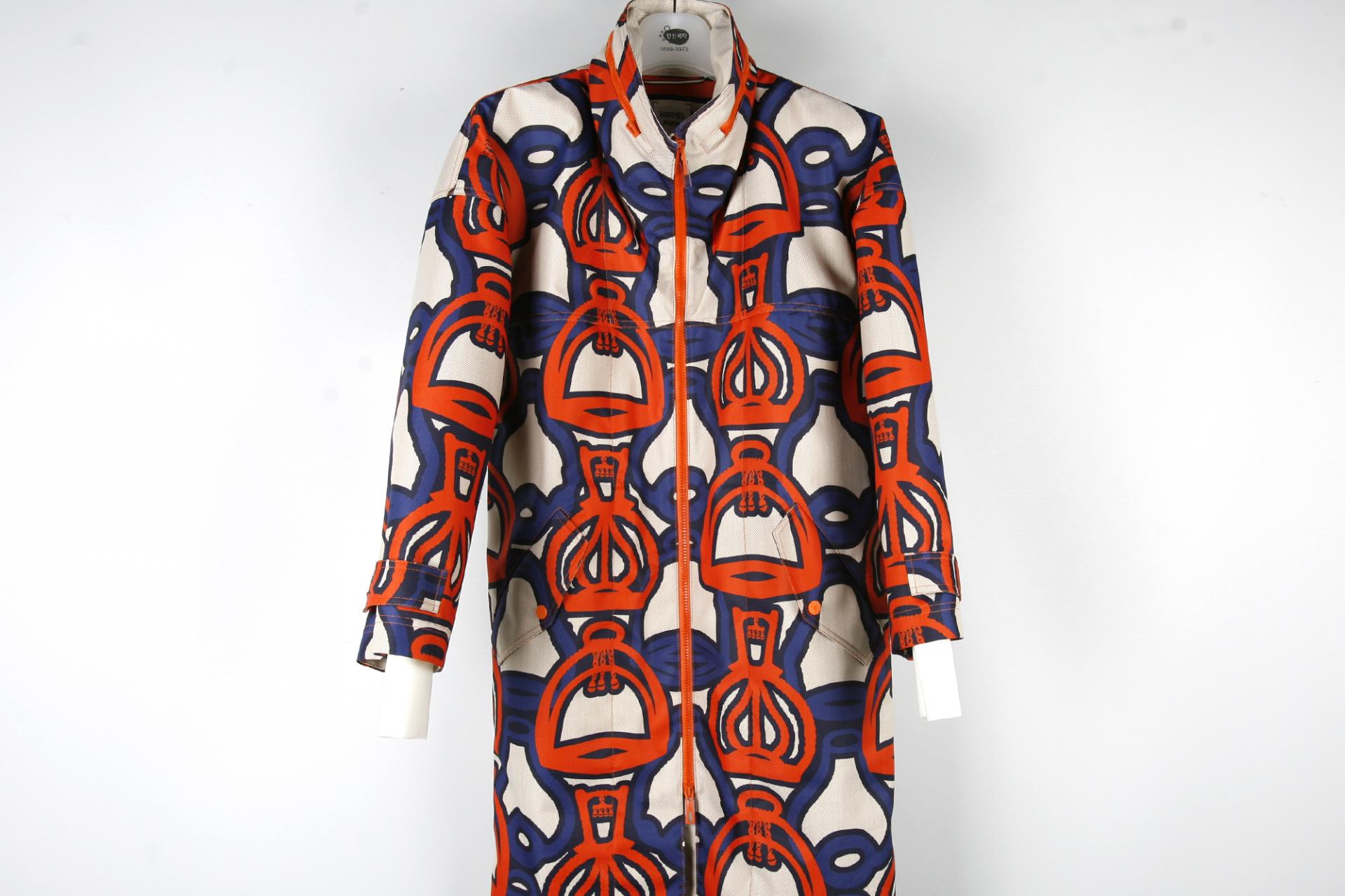 의류클리닝 이미지