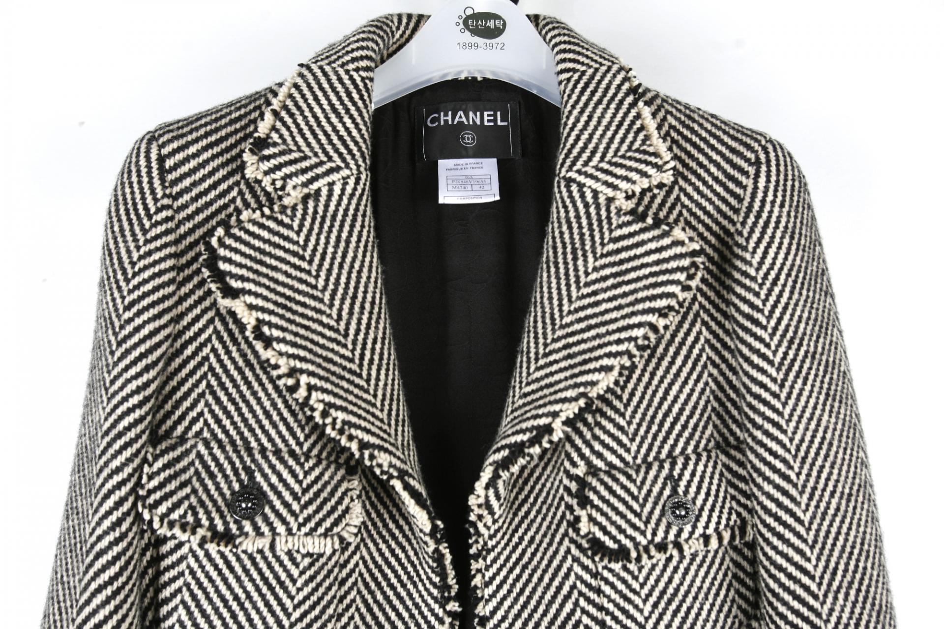 의류클리닝 이미지