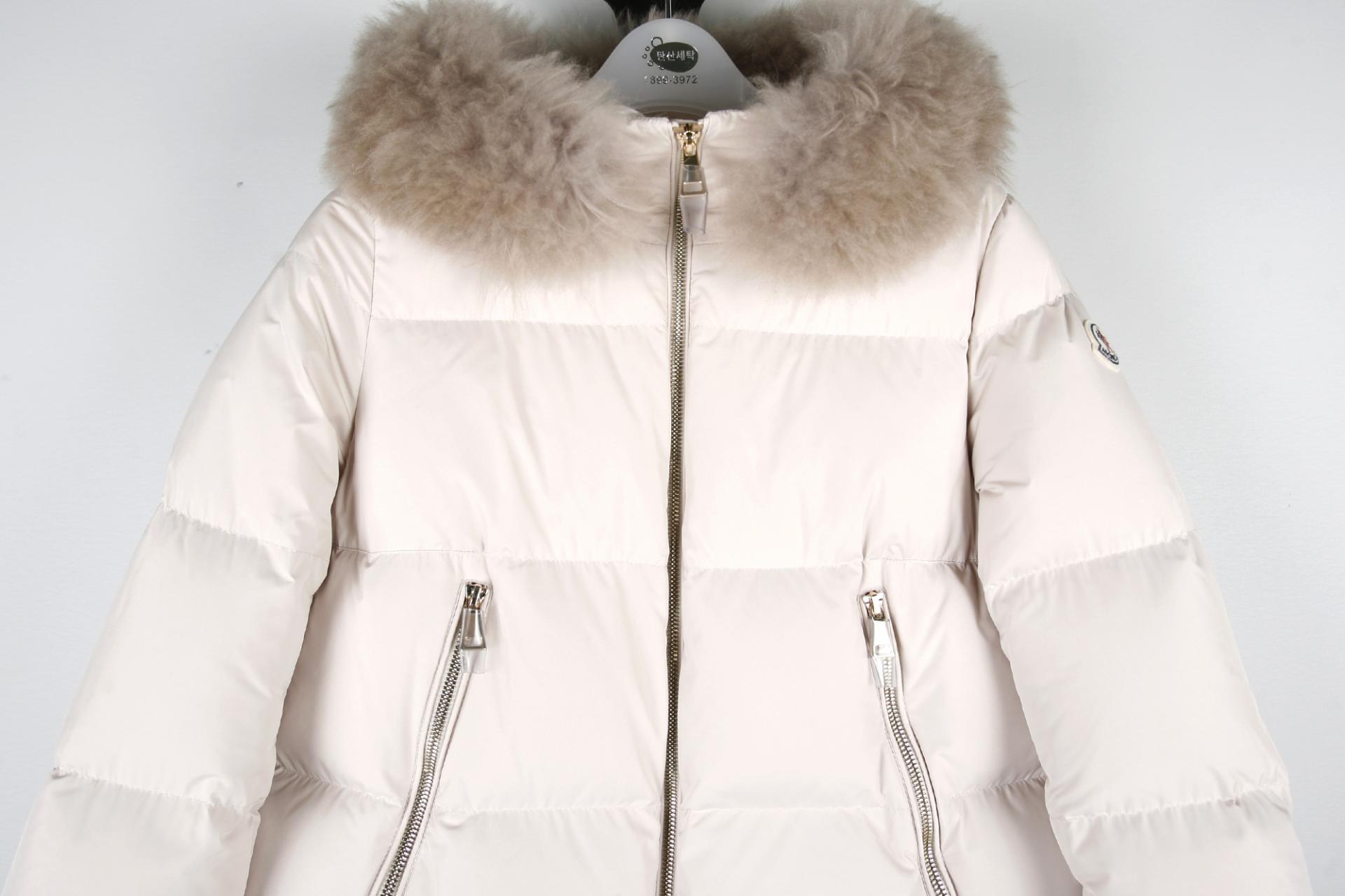 의류클리닝 이미지