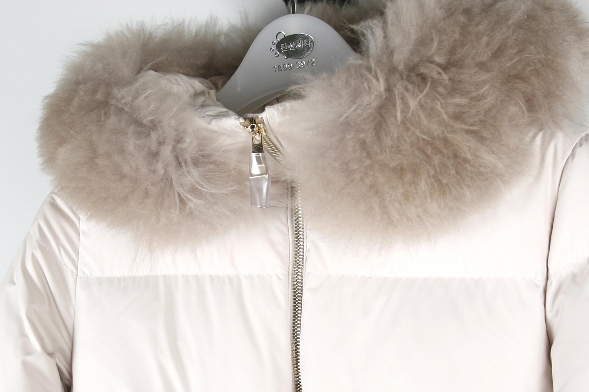 의류클리닝 이미지