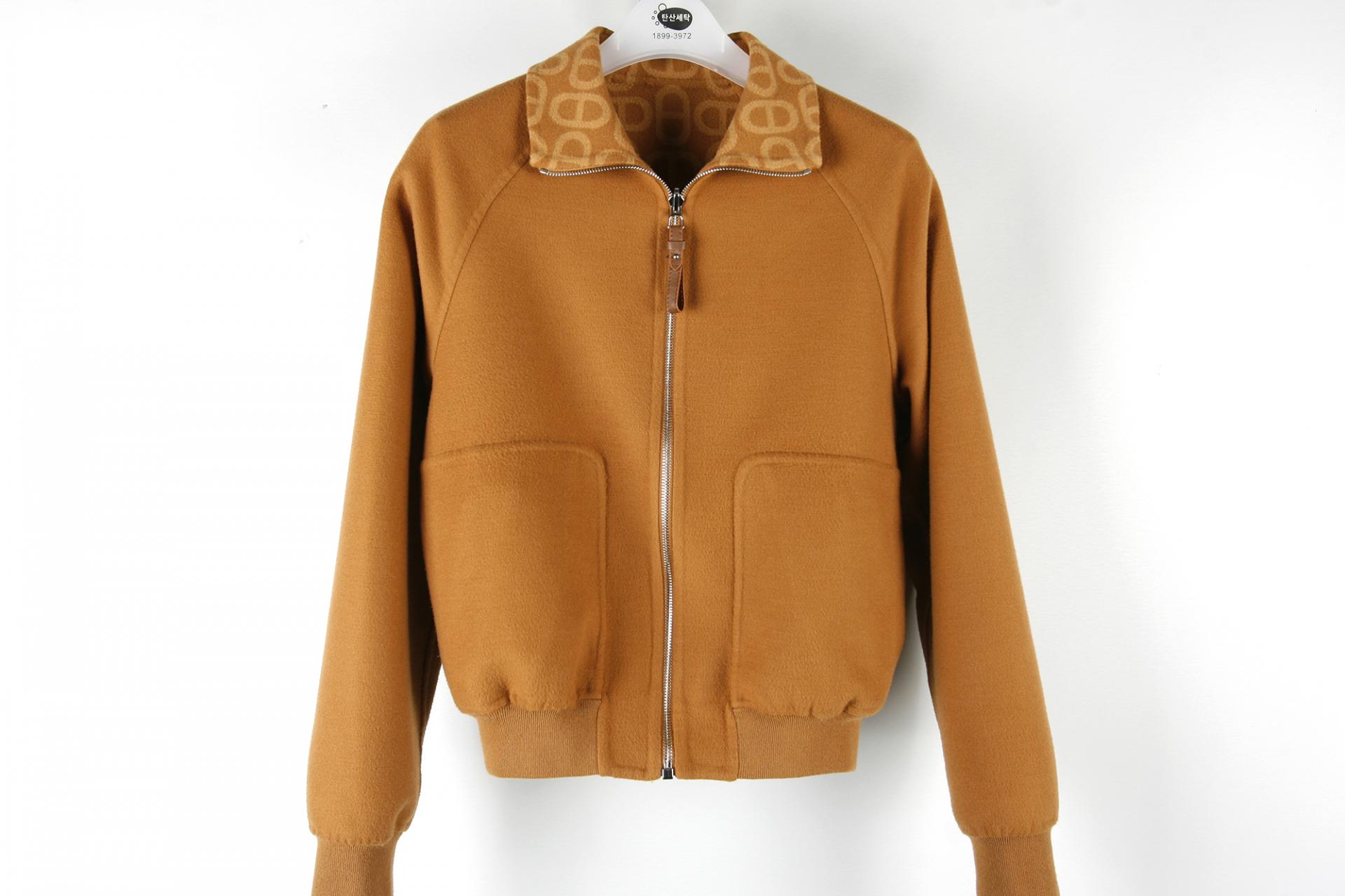 의류클리닝 이미지