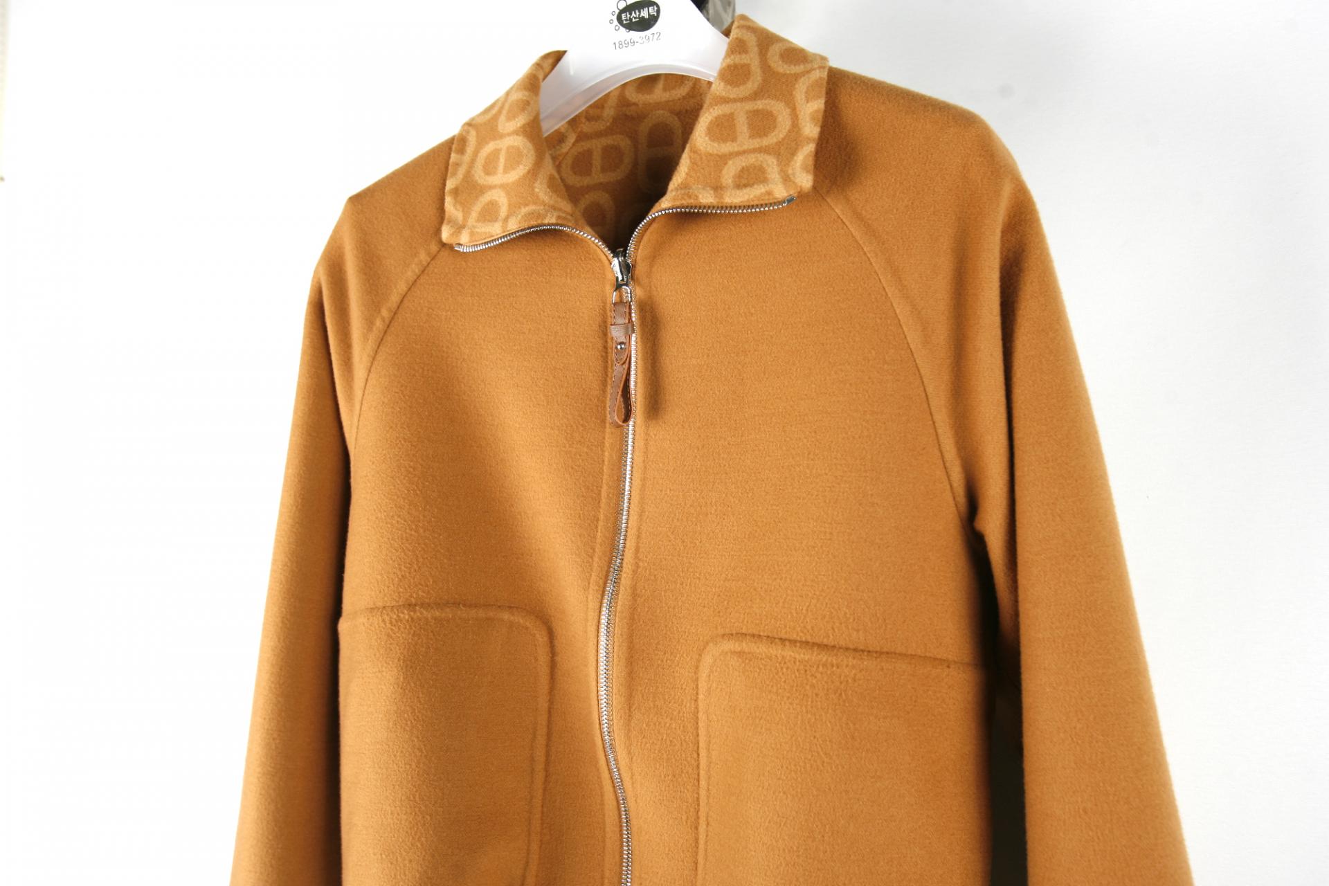 의류클리닝 이미지