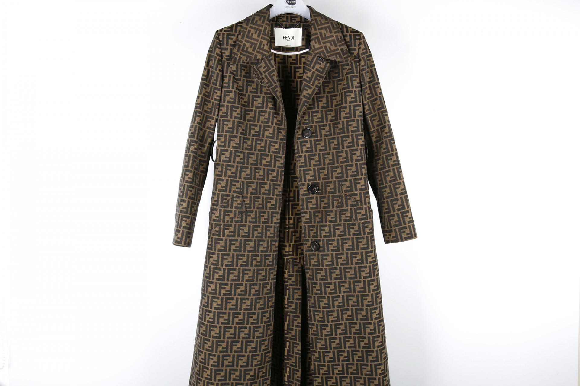 의류클리닝 이미지