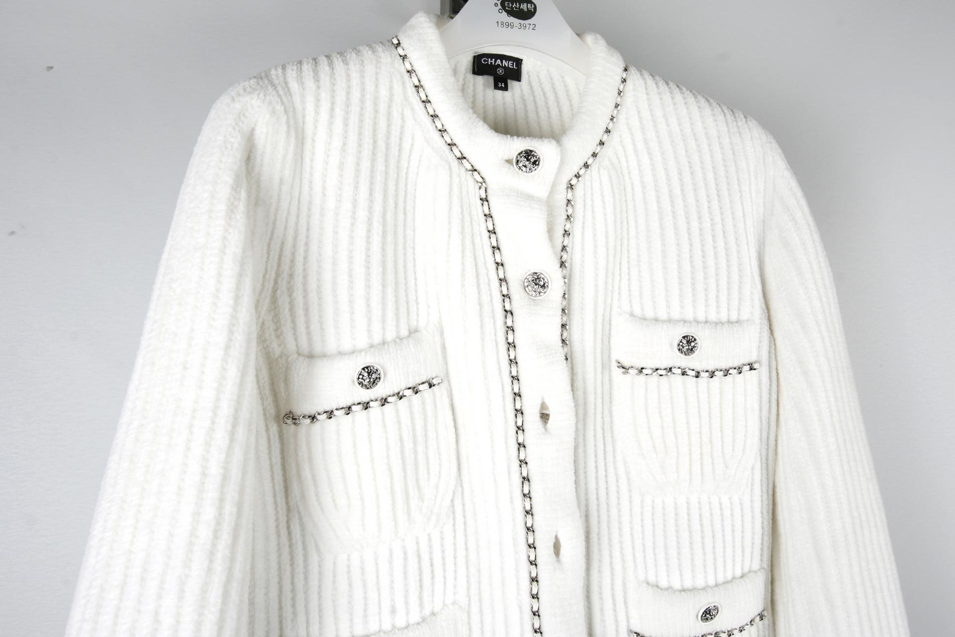 의류클리닝 이미지