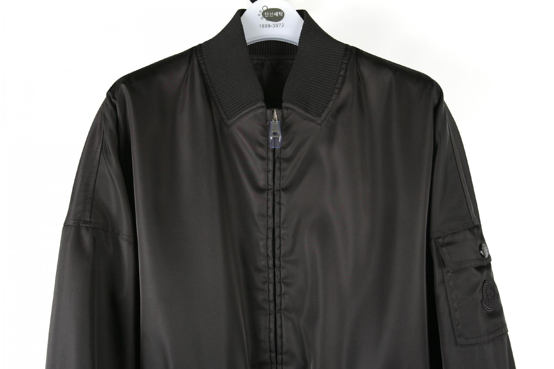 의류클리닝 이미지