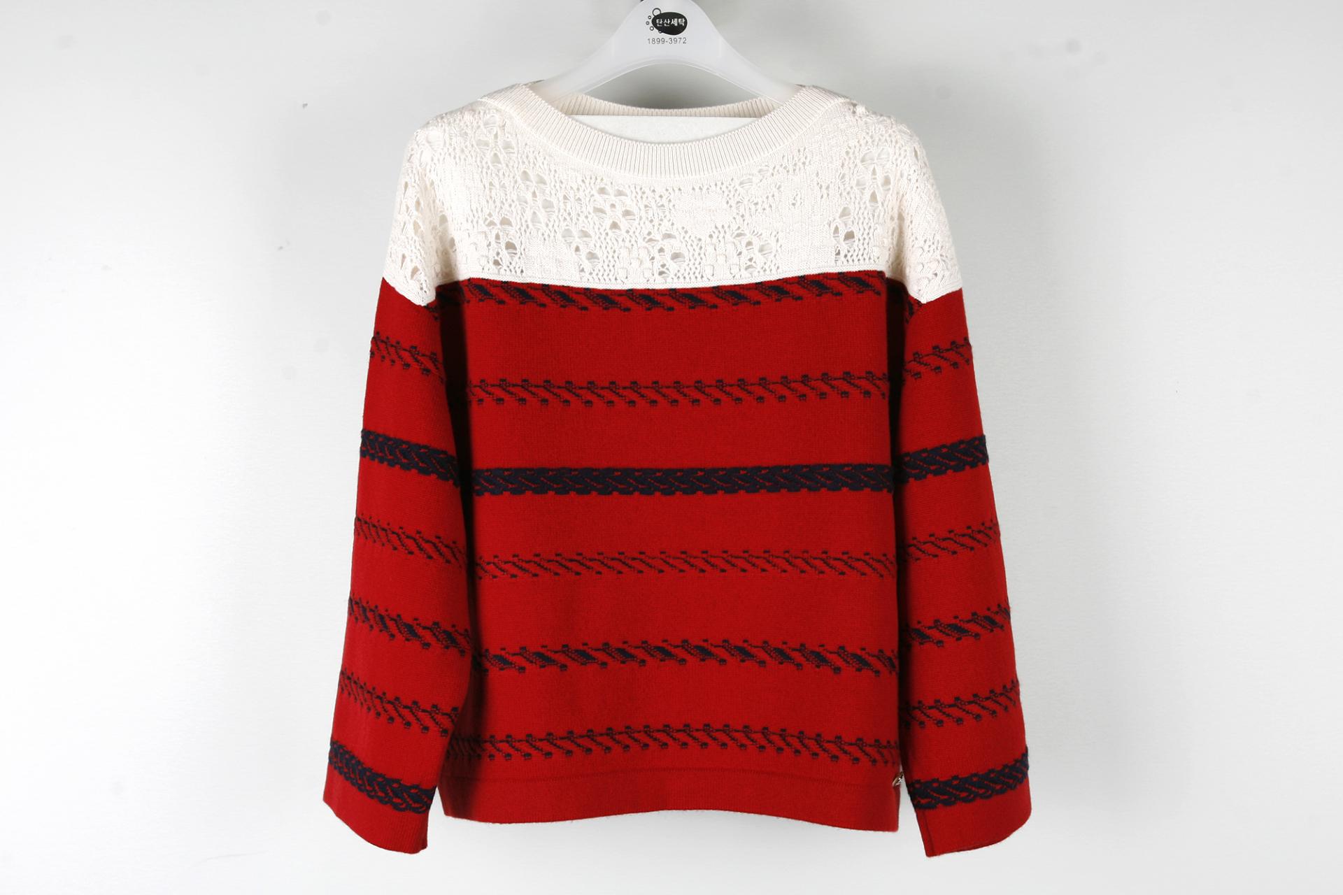 의류클리닝 이미지