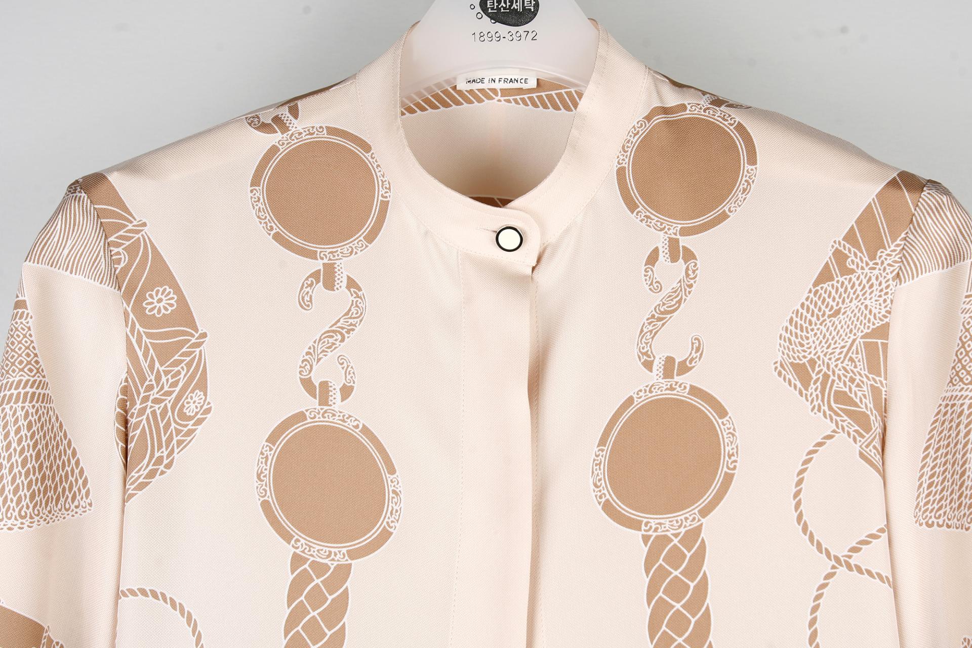 의류클리닝 이미지