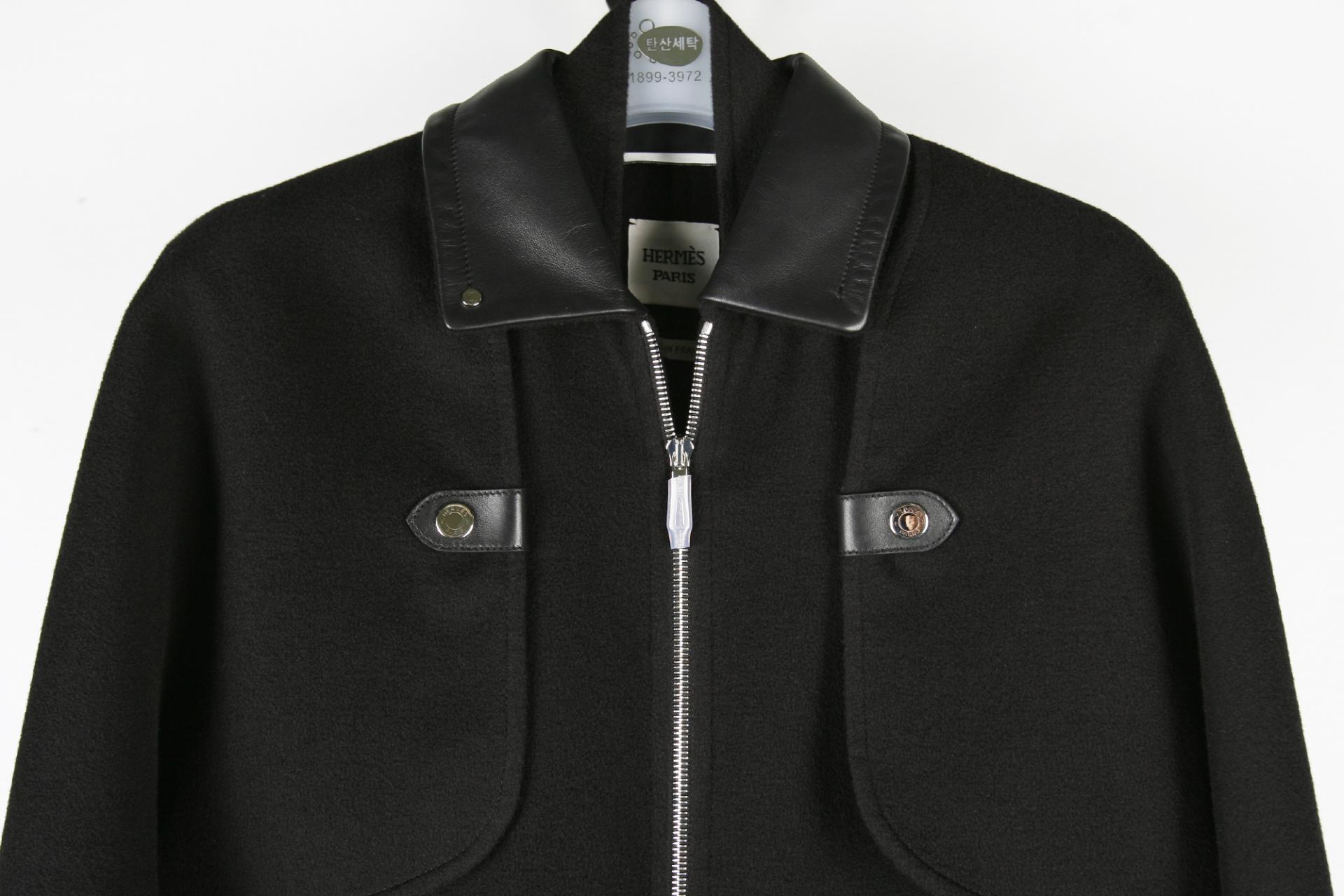 의류클리닝 이미지