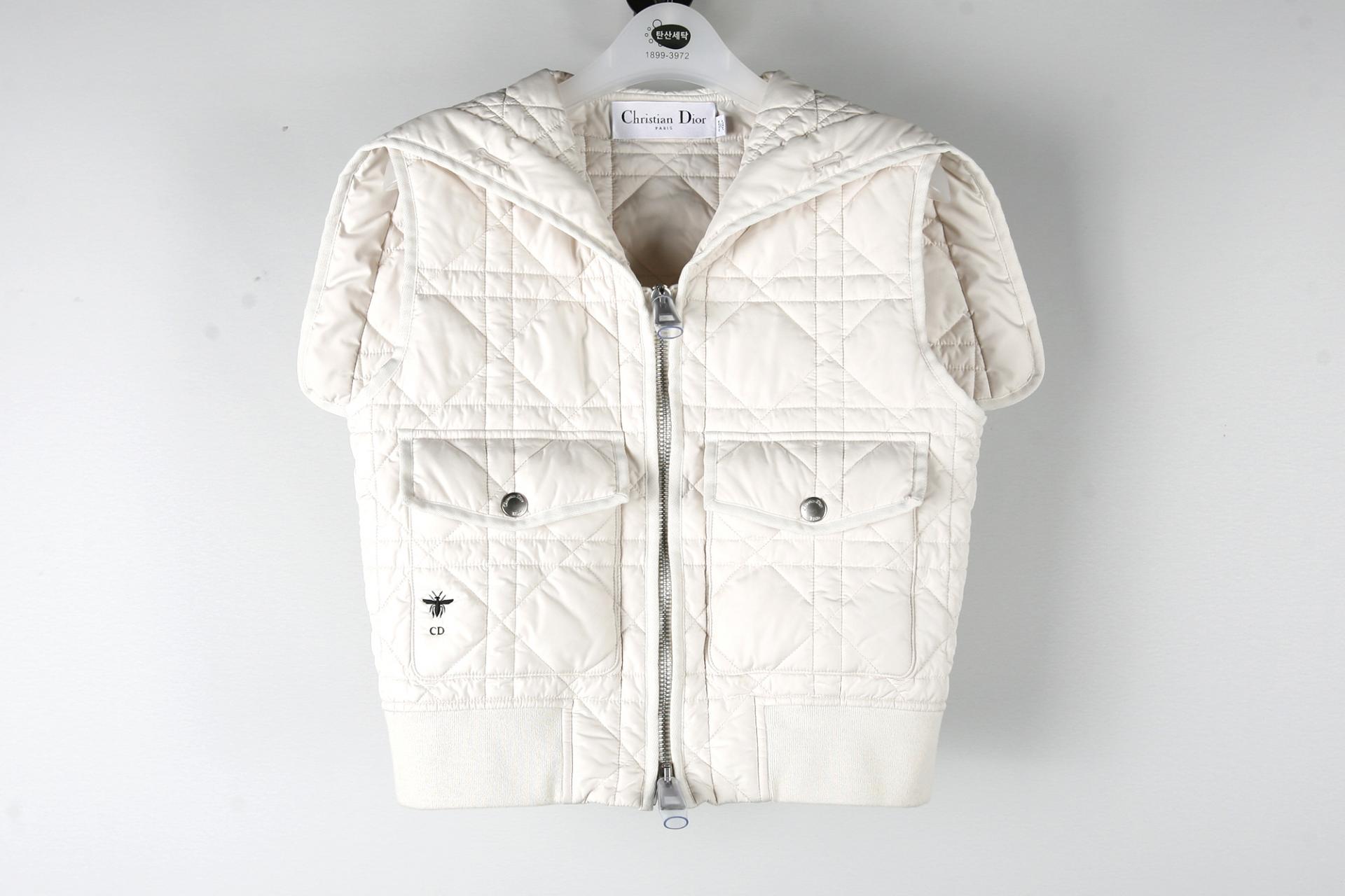 의류클리닝 이미지