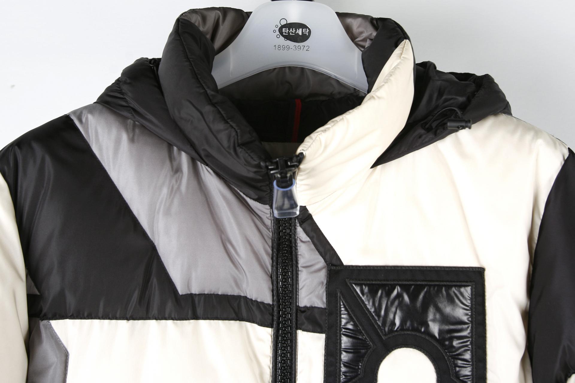 의류클리닝 이미지