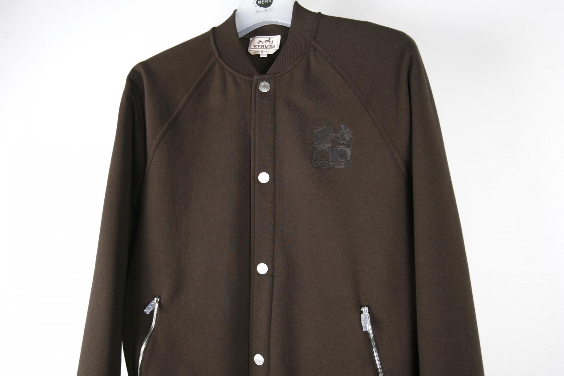 의류클리닝 이미지