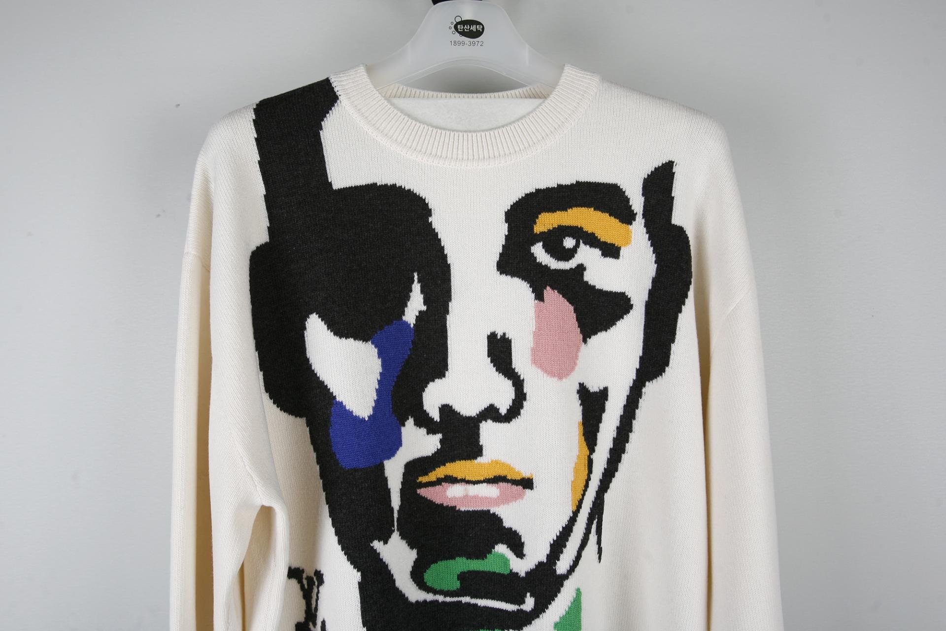 의류클리닝 이미지