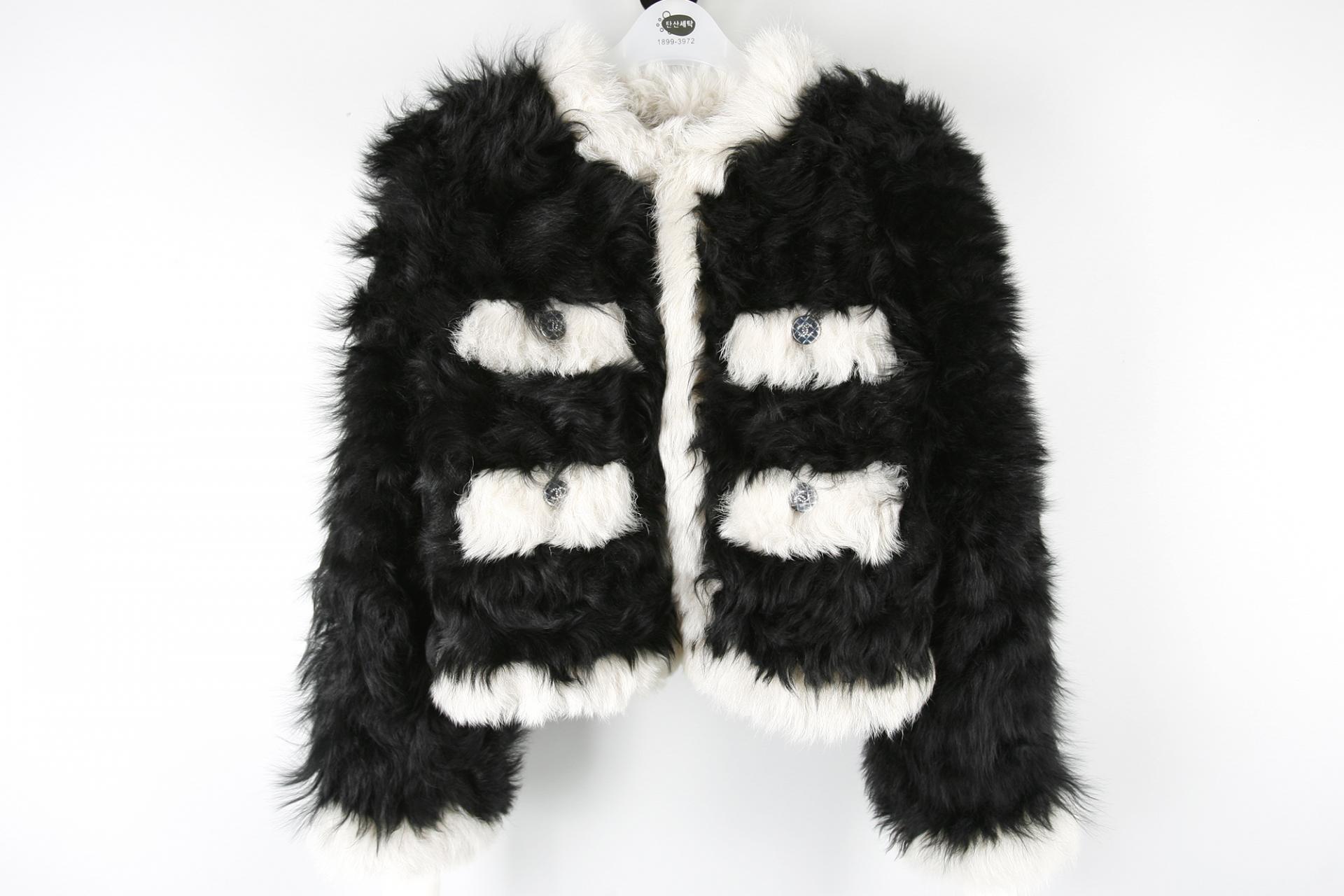 의류클리닝 이미지