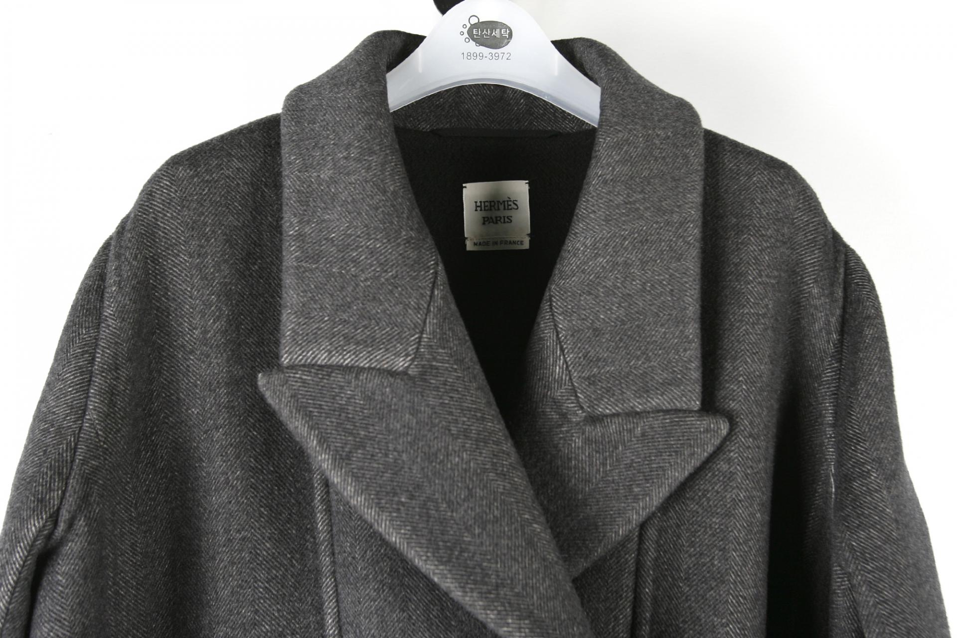 의류클리닝 이미지