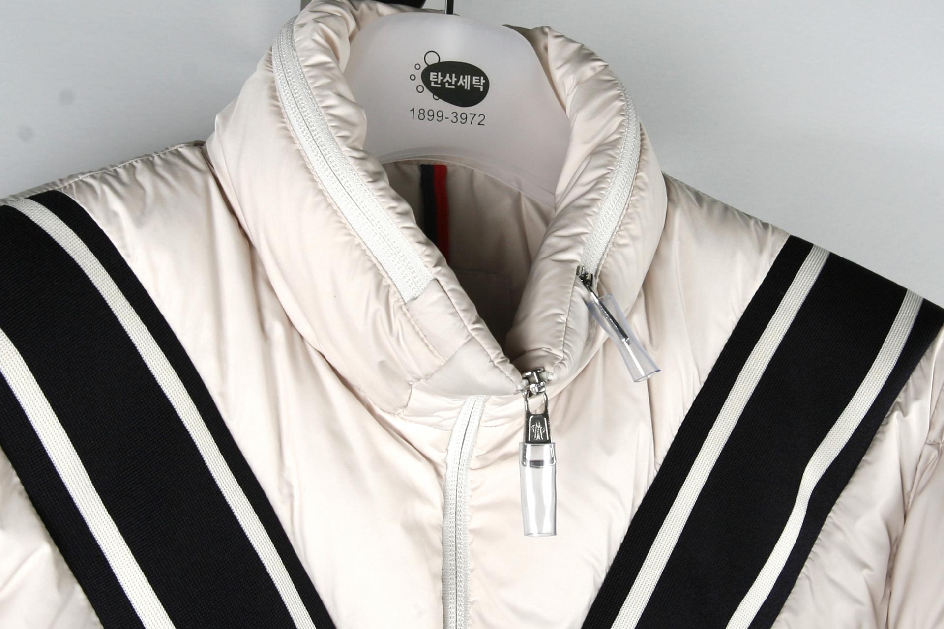 의류클리닝 이미지