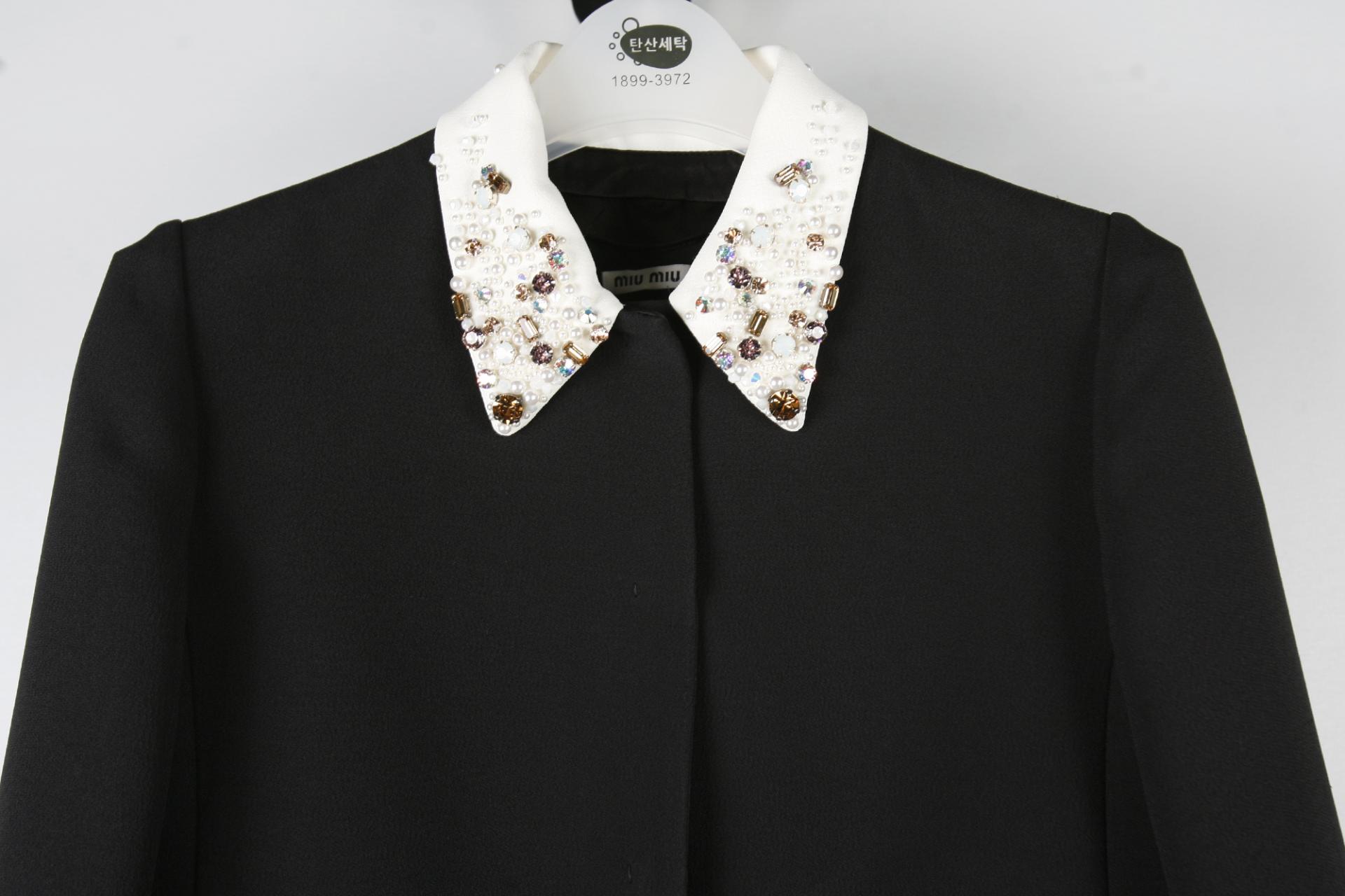 의류클리닝 이미지